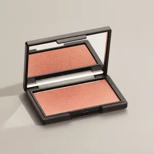 Velvet Glow Blush