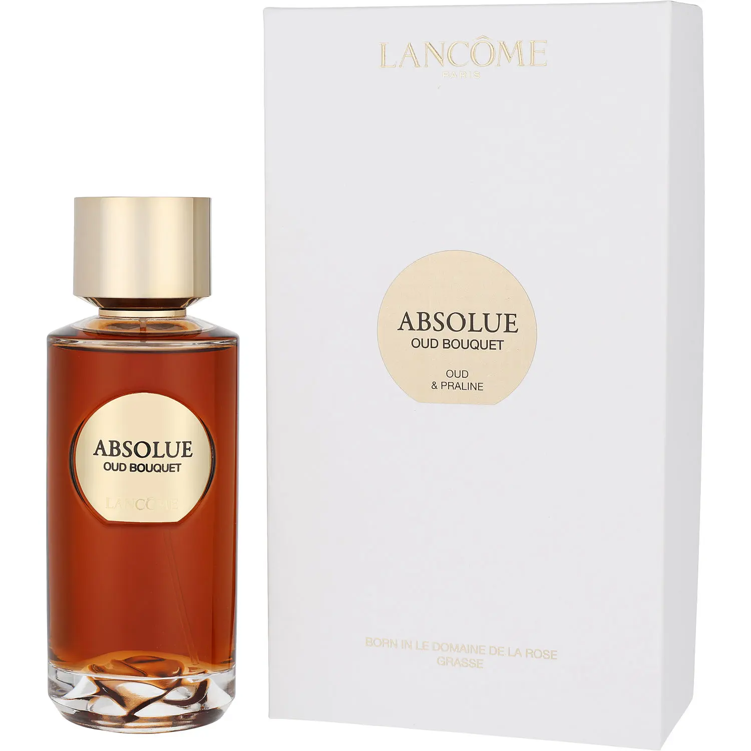 Lancome Absolue Oud Bouquet By Lancome Eau De Parfum For Unisex