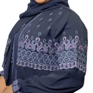 Dubai Abaya