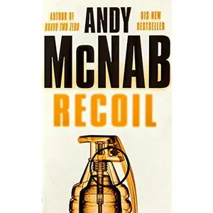 USED-Recoil by McNab, Andy (Mass Market Paperback)