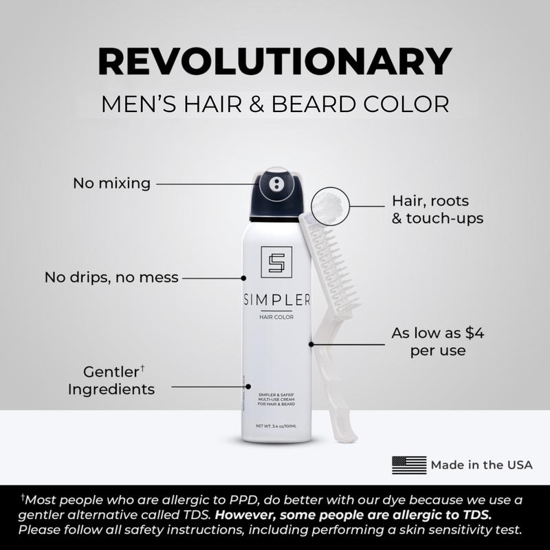 Full Coverage - Color Box