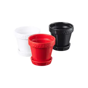 Mini Planters Planters (Set of 3) "SS25 - Multicolor" SU25390