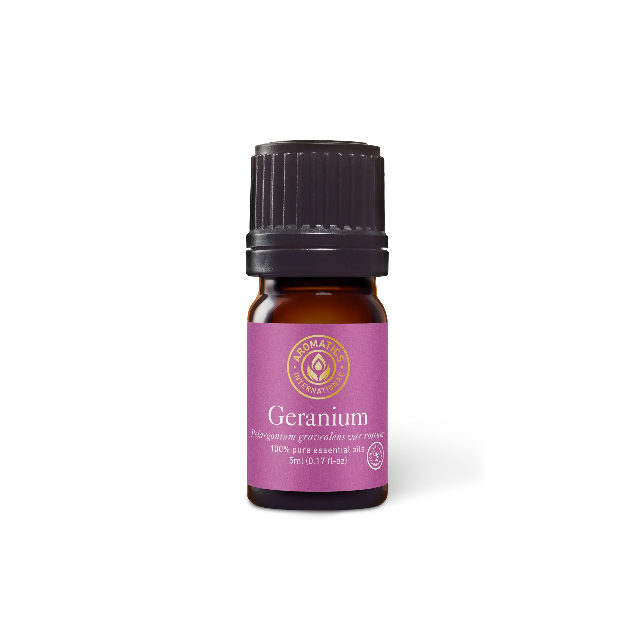 Geranium Essential Oil Aromatherapy Wellness Therapeutic Solution Natural
