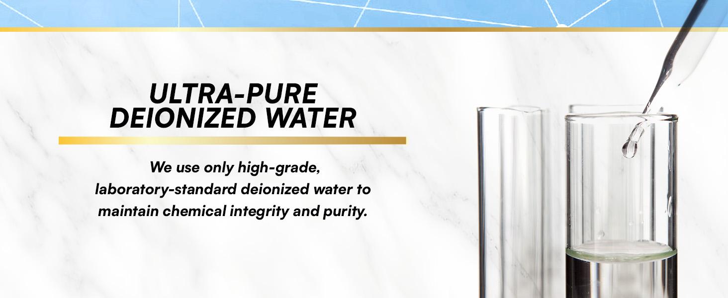 Parrox Reconstitution Solution (30mL) - Premium Glass Vials with Flip-Off Caps, Triple Sealed - [For research purposes only]