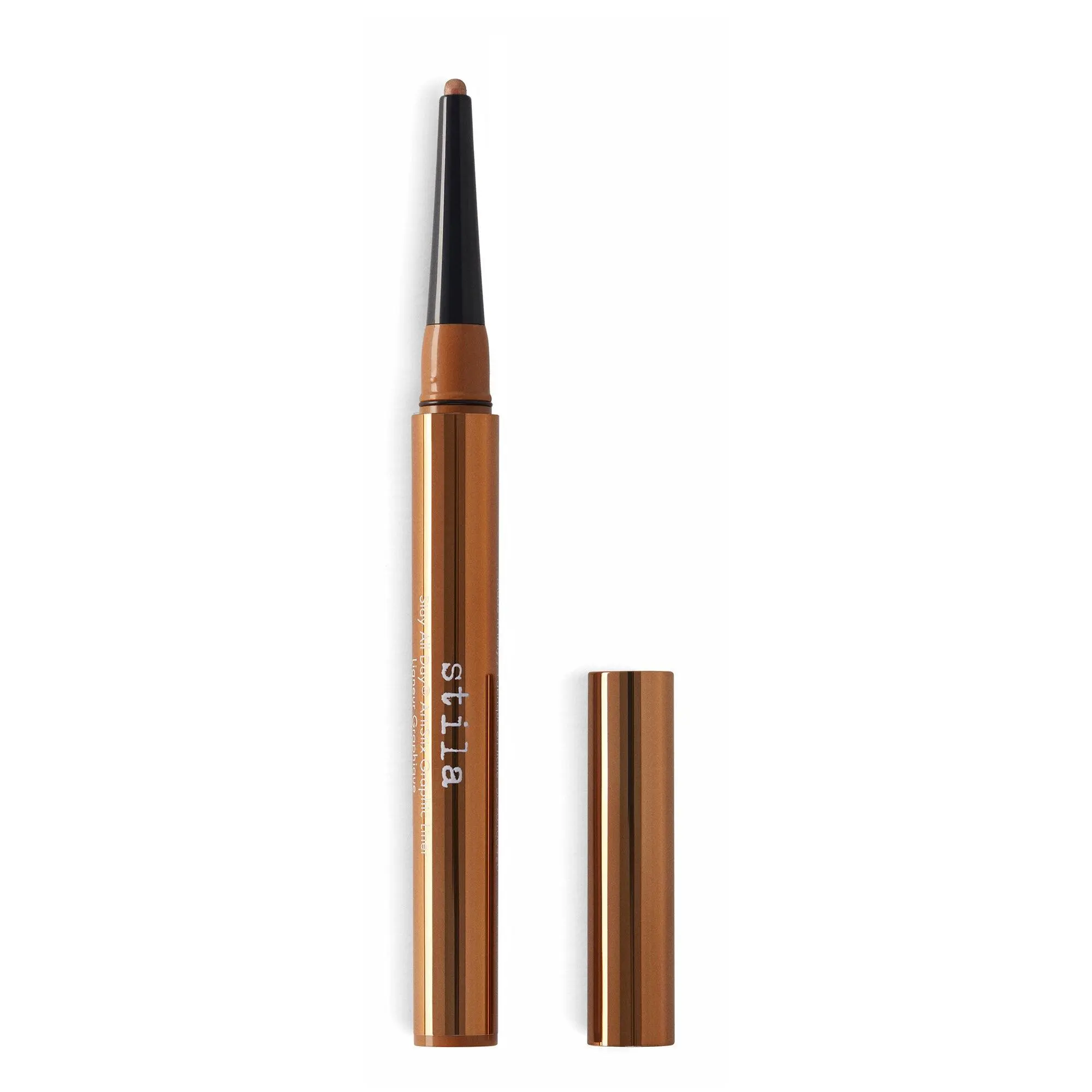 Stila Stay All Day® ArtiStix Graphic Liner - Precise Application - Long-wear Waterproof Eyeliner Stila Stay All Day® ArtiStix Graphic Liner - Precise Application - Long-wear Waterproof Eyeliner
