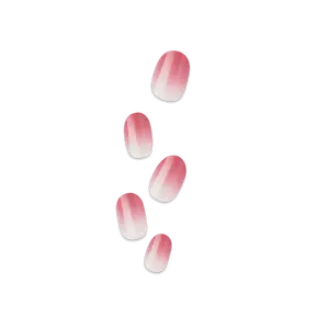 Impress Color Press On Nails - Beat The Heat