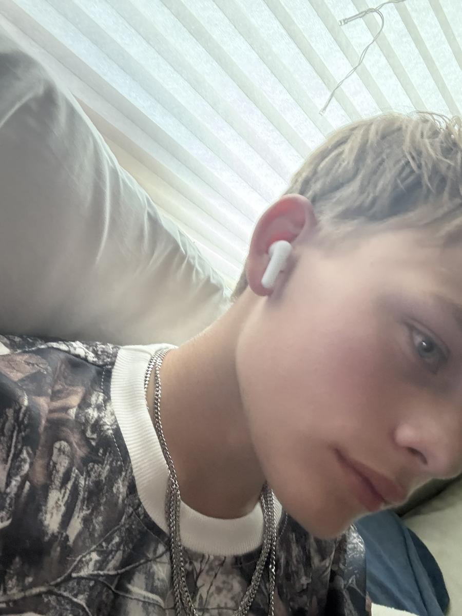 Item: Multicolor2, S