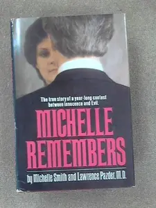 USED-Michelle Remembers by Michelle Smith (1980-09-01) by Michelle Smith (Hardcover)