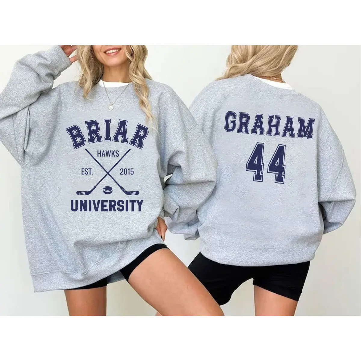 Offcampus Briar University T Shirt Sweatshirt Hoodie, Graham 44 T Shirt Sweatshirt Hoodie, Offcampus TVshow T Shirt Sweatshirt Hoodie, Briar Hawks University T Shirt Sweatshirt Hoodie