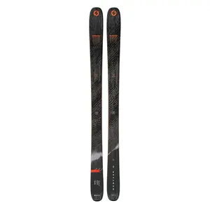 Blizzard Rustler 10 Skis 2025