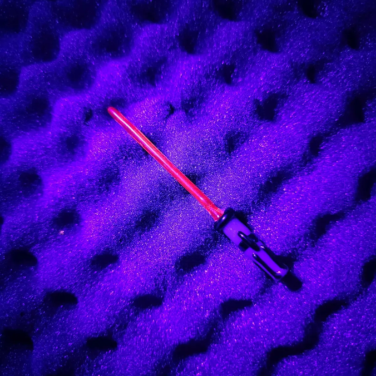 UV Vader Lightsaber