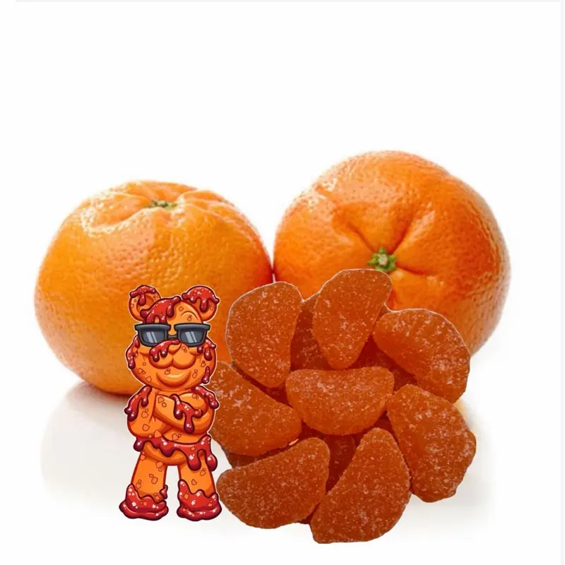 Gomi-Mandarinas