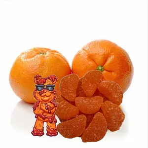 Gomi-Mandarinas Gomi-Mandarinas