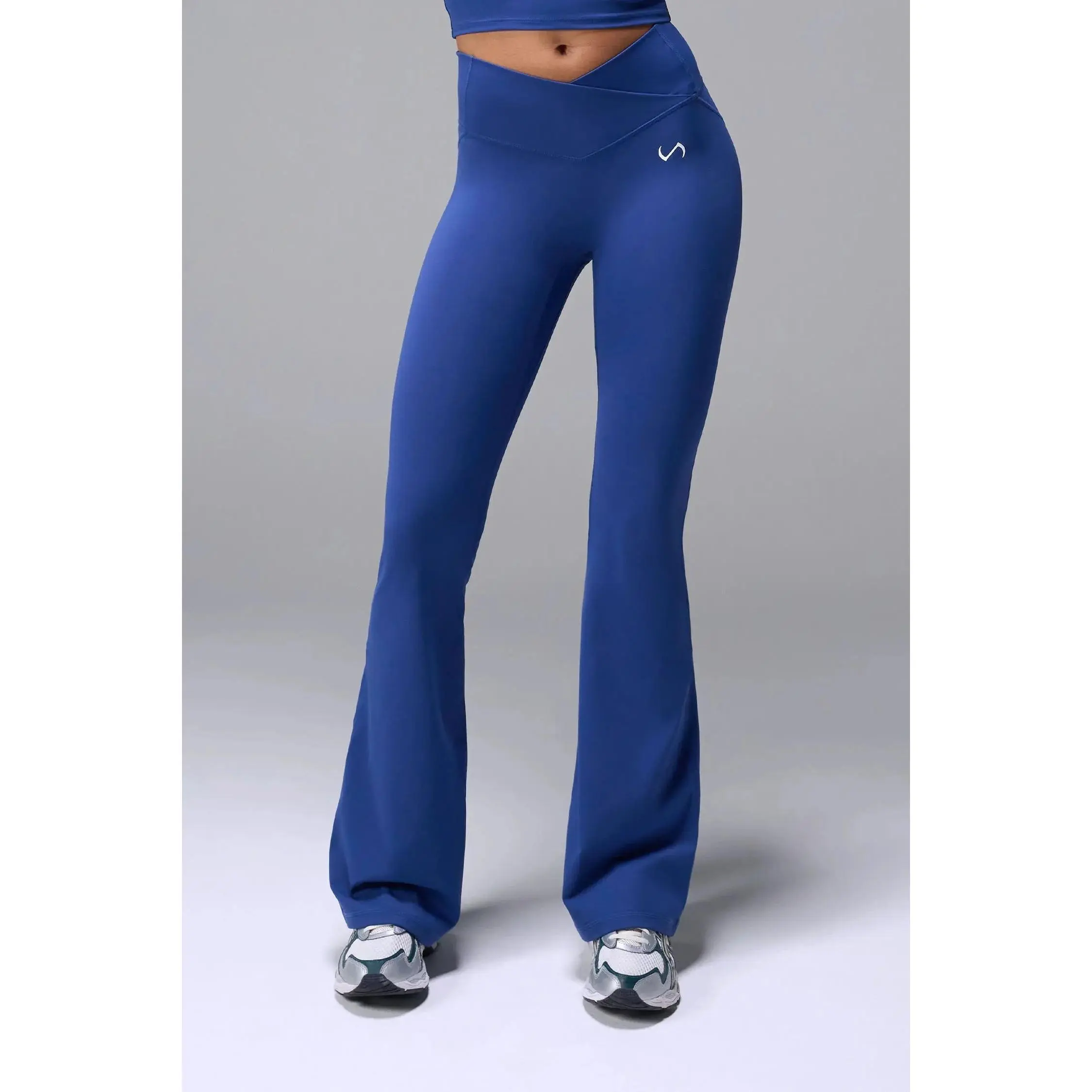 Tempo Flare Leggings