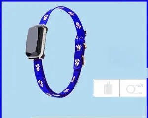 Intelligent Pet Tracker: The Ultimate Anti-Lost Gps Collar For Pets collars dog tracker