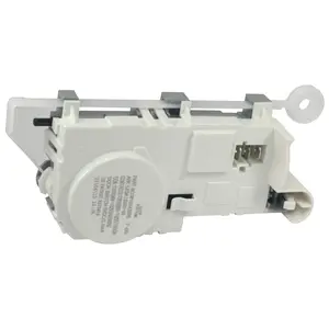 Replacement for Whirlpool WPW10443885 Genuine OEM Washer Door Latch Switch W10443885