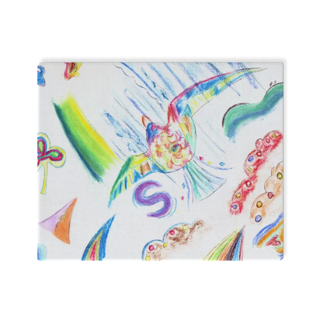 Canvas Wraps