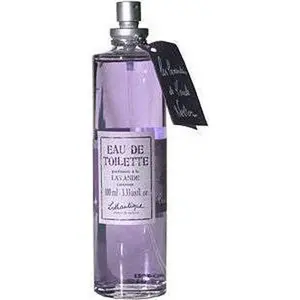 Lothantique les lavandes de l'oncle Nestor lavender eau de toilette