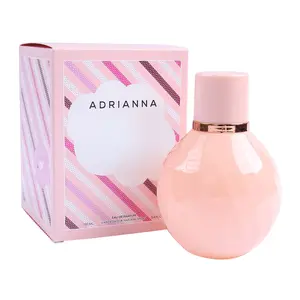 Adrianna Perfume for Women 100ml – Sweet Fruity Vanilla Eau de Parfum