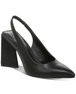 Bar III Women's Arrica Slingback Pumps