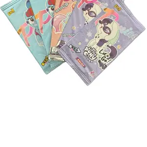 *Live rip* MLP Shadow edition Card Pack Salad