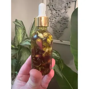 Come To Me Obsession Oil | Love And Manifestation Ritual Oil