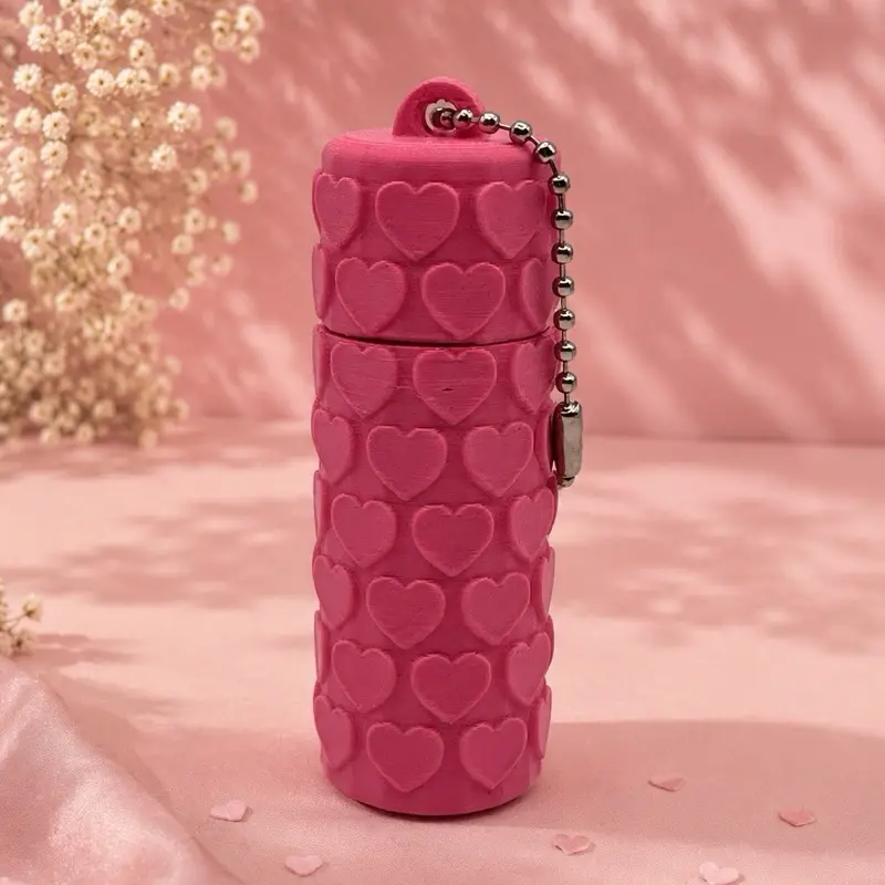 Chapstick Holder