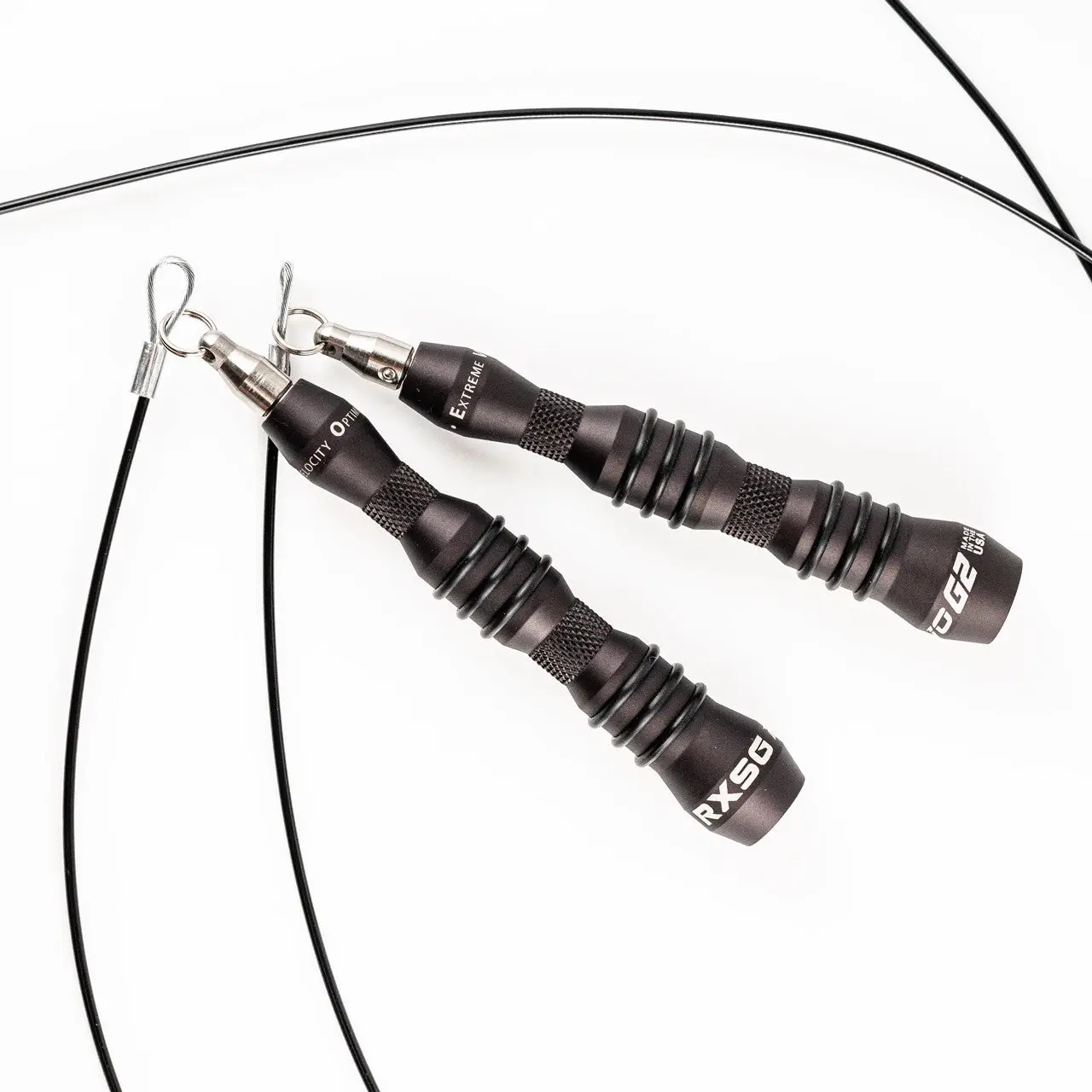 EVO G2 Speed Jump Rope – Hyper Cable