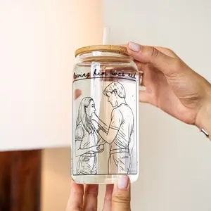 Conrad Fisher 16 Oz Tumbler, The Summer I Turned Pretty Tumbler, TSITP Merch, Team Conrad Tumbler, TSITP Scene, Cousins Beach