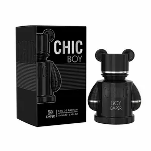 Chic Boy EDP Fragance