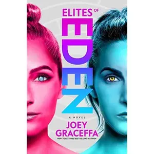 USED-Elites of Eden by Joey Graceffa (Hardcover)