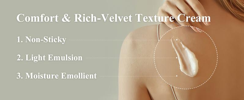 [TEABLESS Official Shop] Sage Amber Purple Tea Perfumed Body Lotion 16.93 oz / 480g , Daily Moisturizer, Body Lotion For Dry Skin & Sensitive Skin, Non-Greasy, Slow Aging, Floral Woody Scent, Korean Skin Care