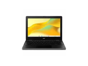 Acer Chromebook 311 C725 C725-84AT 11.6" Chromebook - HD - 60 Hz - MediaTek MT8 - 4 GB - 64 GB Flash Memory - English (US) Keyboard - Black - MediaTek Chip - 1366 x 768 - ChromeOS - ARM Mali-G52