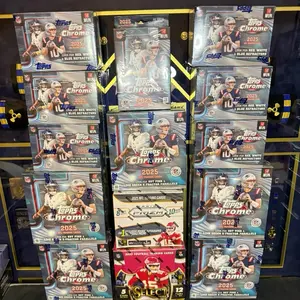 2025 Football Break PYT #175