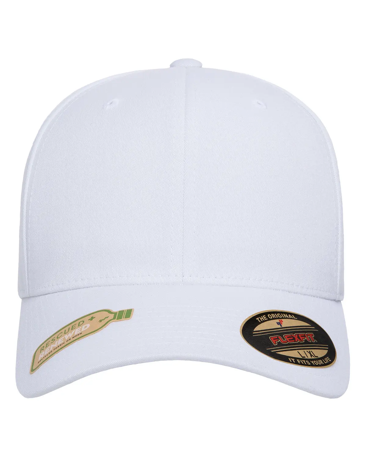 Flexfit 6277R Sustainable Polyester Cap