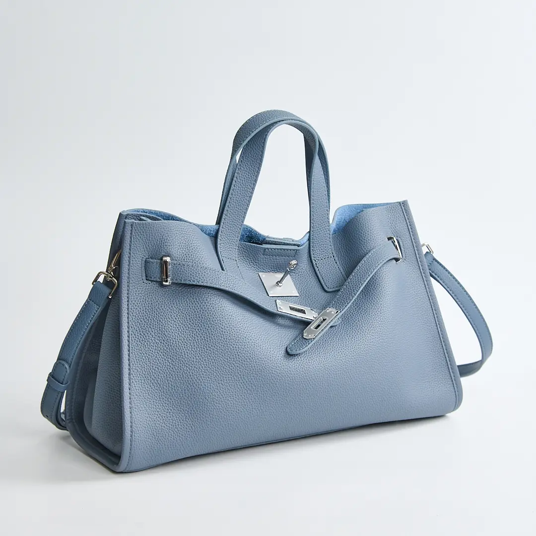 Dark Blue - Horizontal