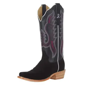 Black Roughout