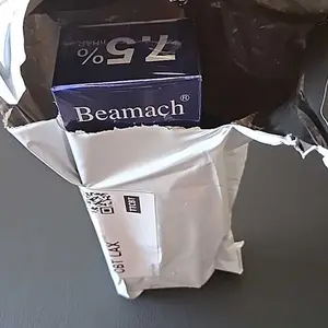 Beamach 7.5% customer review photo