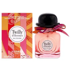 Hermes Twilly Eau Poivree Eau De Parfum 1.0oz 1.0oz