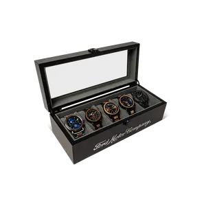 Ford .com Ebony 5 Watch Holder