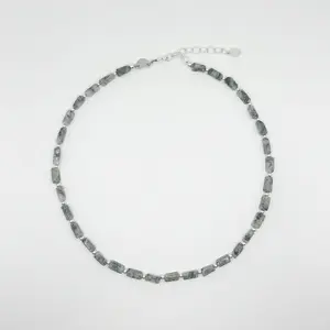 Marble Necklace