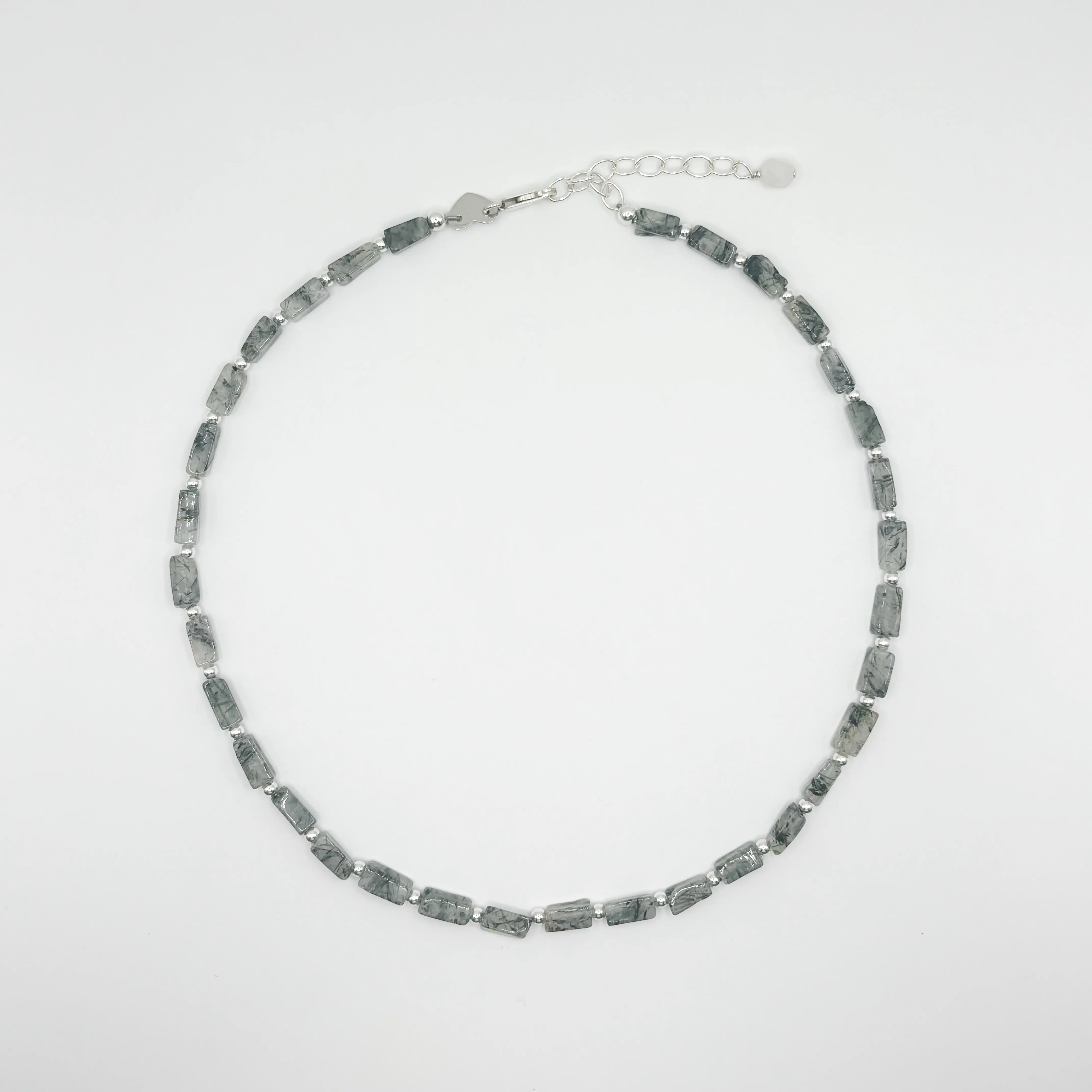 Marble Necklace