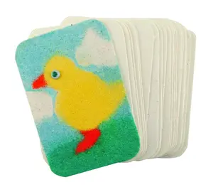 Collage Adhesive Boards