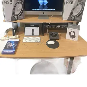 Recording Studio Bundle 1