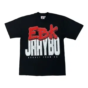 EBK Jaaybo x Asaali T Shirt