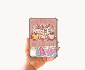 Snuggle Up Kindle E-Reader Case Insert