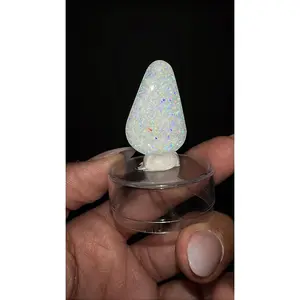 Brazilian Pinfire Opal | 9.62 ct| Brazil