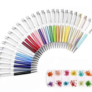 Snowglobe Pens Snowglobe Pens