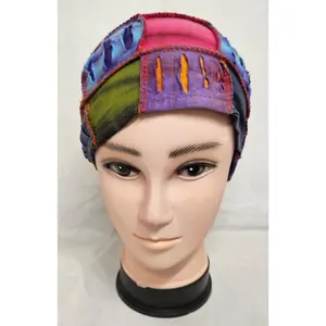 Cotton Headband R101