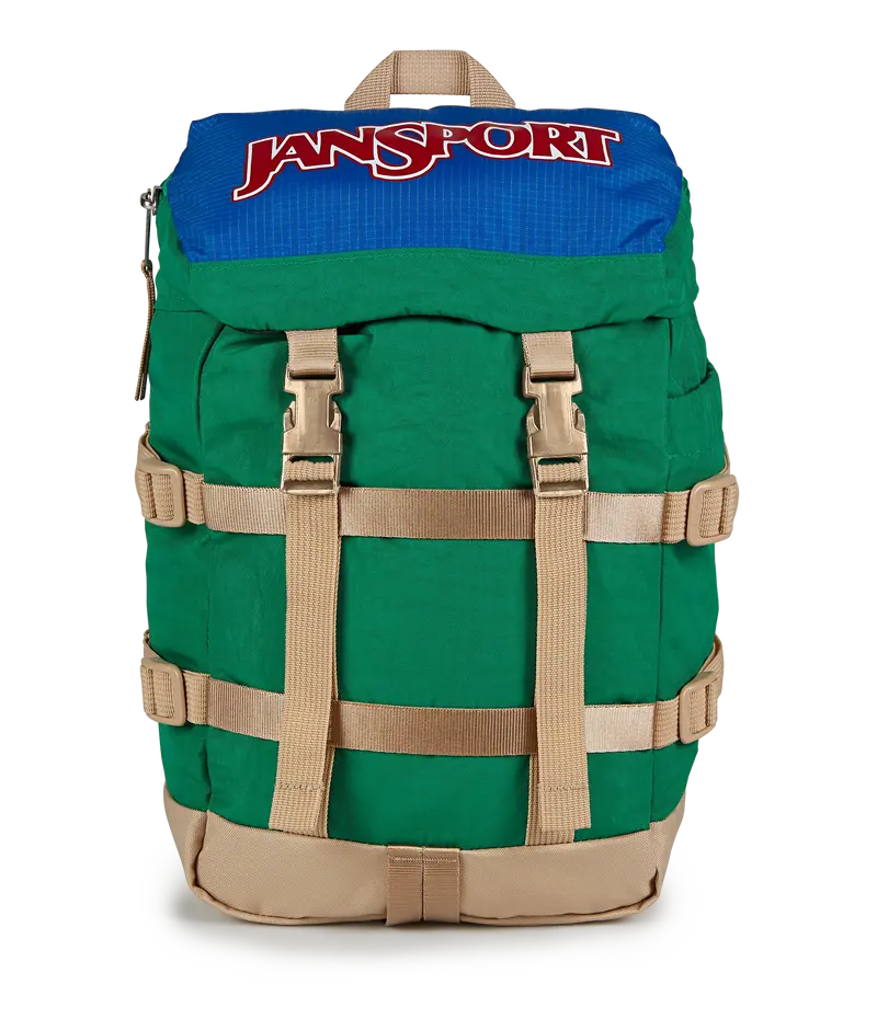 JanSport Unisex Mini Skip Backpack
